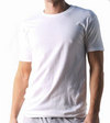 BVD 4-Pack White Crew Tee